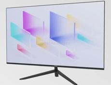 Совершенно новый , в упаковке , покупал для пс , он без встроенного динамика , но передать звук с процессора можно 