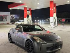Nissan 350Z