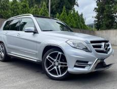 Mercedes-Benz GLK