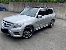 Mercedes-Benz GLK