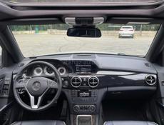 Mercedes-Benz GLK