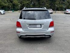 Mercedes-Benz GLK