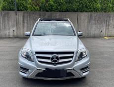 Mercedes-Benz GLK