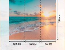 Роскошные флизелиновые фотообои