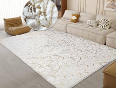 Лёгкий, мягкий ковëр