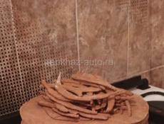 МЕДОВЫЕ КОРЖИ