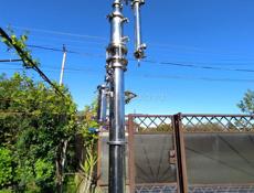 Самогонный аппарат