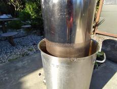 Самогонный аппарат