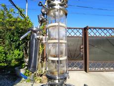 Самогонный аппарат