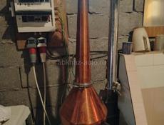 Самогонный аппарат