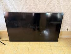 телевизор haier (65)