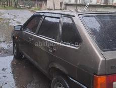 ВАЗ 2109