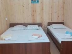 Сдам дом гостиницу до лета