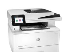 Продаю МФУ лазерное HP LaserJet Pro M426dn