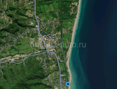 Продажа участка .