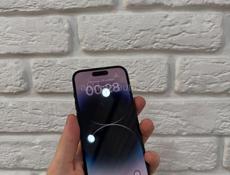 iPhone 14 Pro 256Gb 🔋100%