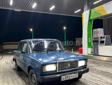 ВАЗ 2107