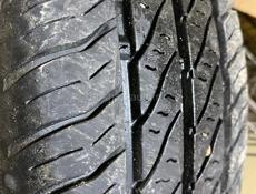 4 Шины 175/70 13