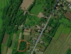 Продажа земельного участка !