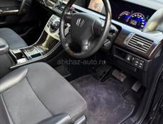 Honda Еlysion