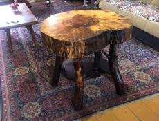 Продаю новый стол ручной работы