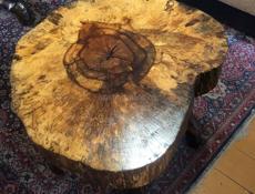 Продаю новый стол ручной работы