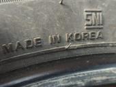 Шины б/у 225/55/18 R