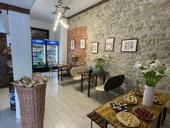 Сдается коммерческое помещение в центре города 