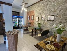 Сдается коммерческое помещение в центре города 