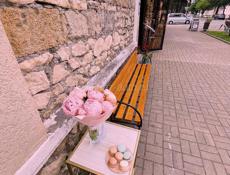 Сдается коммерческое помещение в центре города 