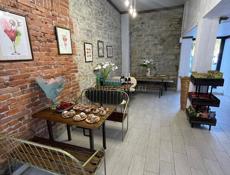 Сдается коммерческое помещение в центре города 