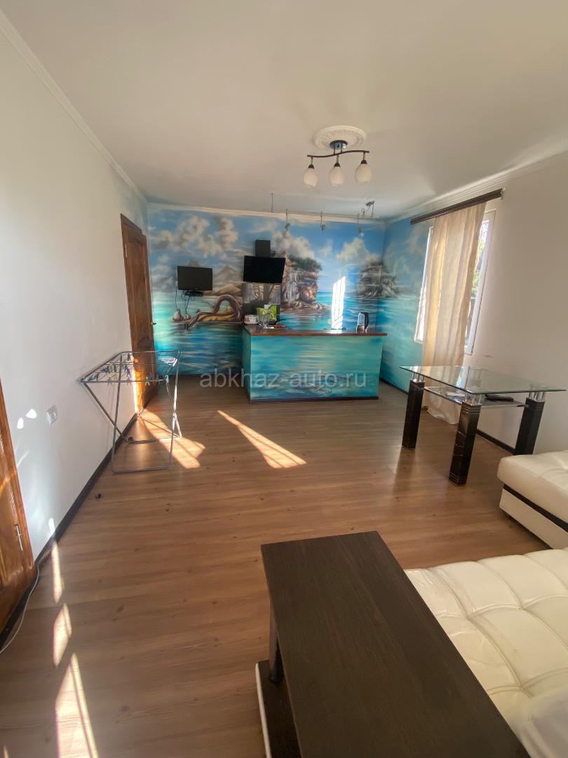 Сдается домик