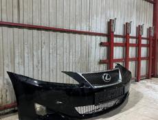 Передний бампер от is 350 ОРИГИНАЛ