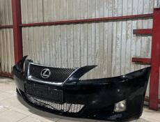 Передний бампер от is 350 ОРИГИНАЛ