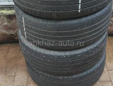 Шины 225/55/18 R