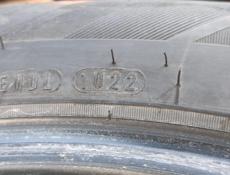 Шины 225/55/18 R