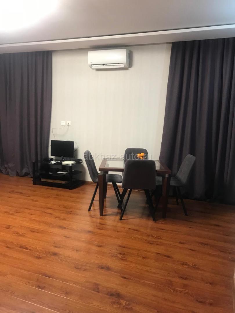 Сдается квартира 