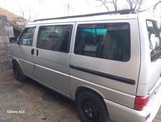 Volkswagen Caravella