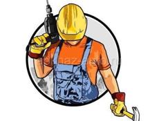 Стройка 🏗️ 