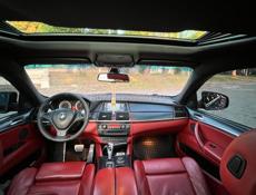BMW Х6