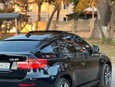 BMW Х6