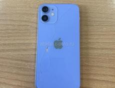 Айфон 12 мини