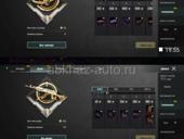 ОБМЕН НА АК В СТЕНДОФФ 2