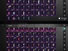 ОБМЕН НА АК В СТЕНДОФФ 2