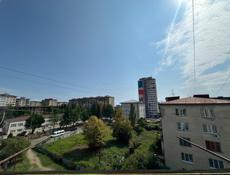 Сдается однокомнатная квартира на длительный срок!