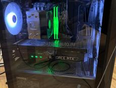 Мощный Компьютер 