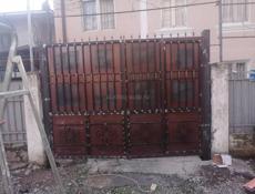 СВАРЩИК  ! КОВКА! СВАРОЧНЫЕ РАБОТЫ НА ЛЮБОЙ ВКУС 