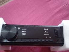 Автомагнитола Pioneer. 