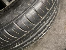 От мерса r17 245-45