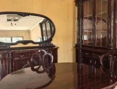 горка, дессау, стол стулья